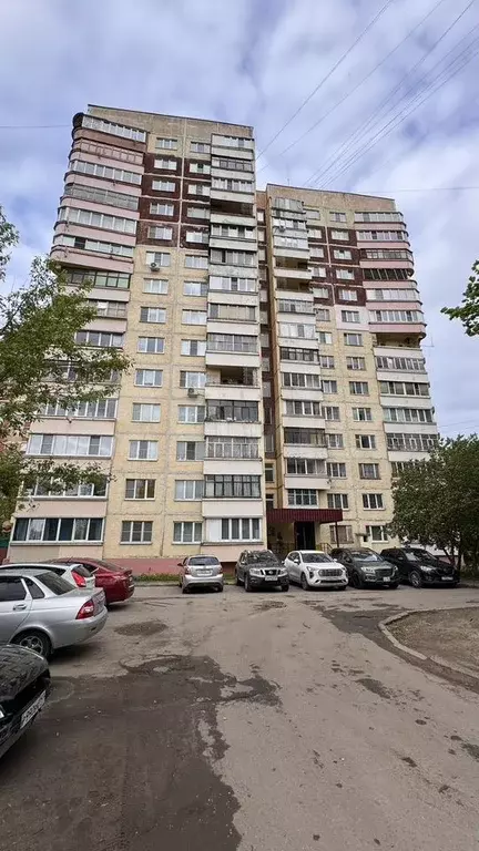2-к. квартира, 52,3 м, 8/14 эт. - Фото 0