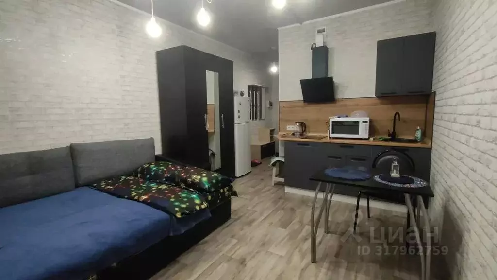 Студия Московская область, Мытищи просп. Астрахова, 7 (23.0 м) - Фото 0
