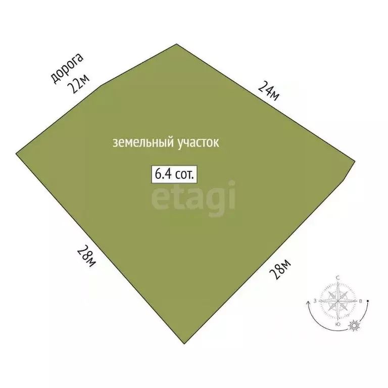 Дом в Краснодарский край, Новороссийск городской округ, с. Южная ... - Фото 1