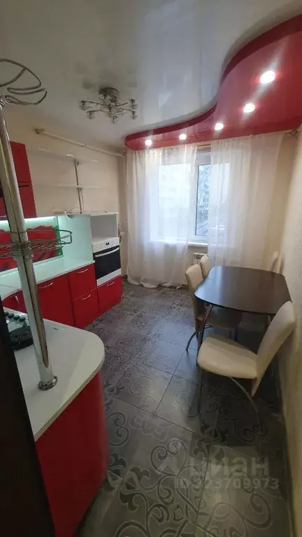 4-к кв. Татарстан, Набережные Челны 48-й комплекс, 16 (86.0 м) - Фото 1