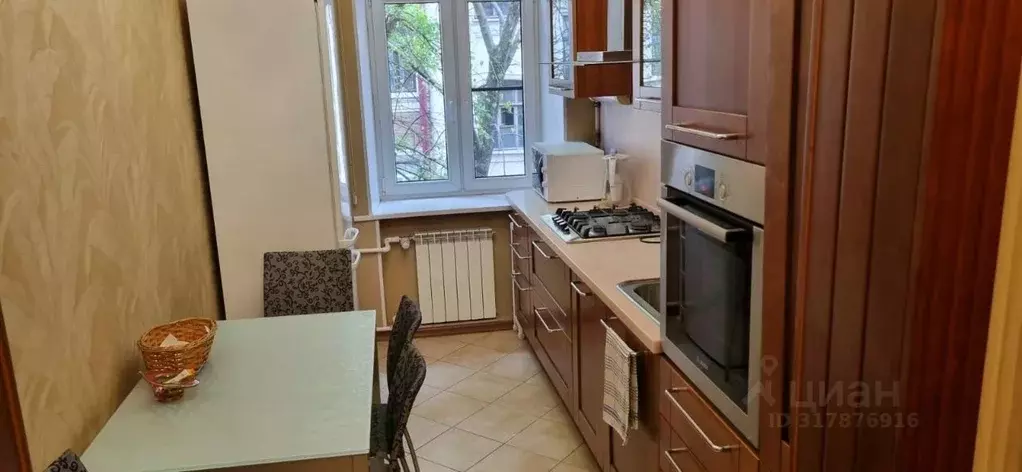 2-к кв. Санкт-Петербург Невский просп., 84-86 (65.0 м) - Фото 0