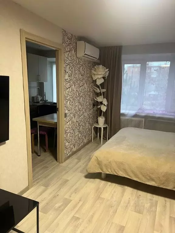 2-к кв. Нижегородская область, Нижний Новгород Ярмарочный проезд, 6 ... - Фото 2