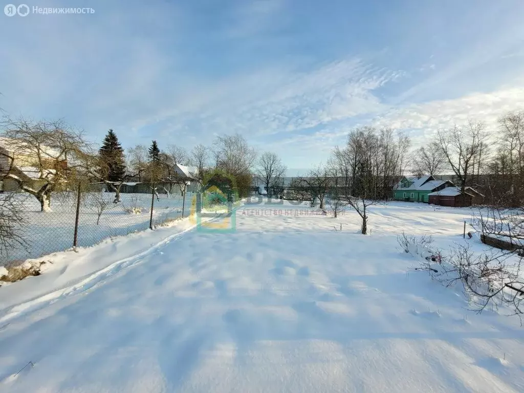 Участок в Ломоносовский район, Горбунковское сельское поселение, ... - Фото 2