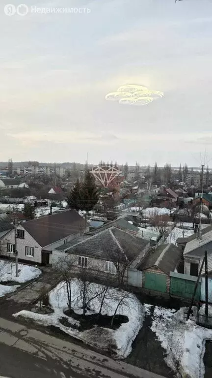 3-комнатная квартира: Елец, Рязано-Уральская улица, 42 (58.8 м) - Фото 1