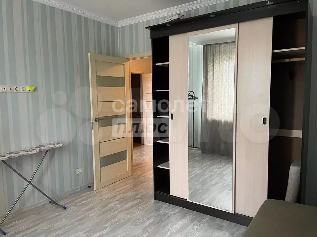 2-к. квартира, 40 м, 2/17 эт. - Фото 0