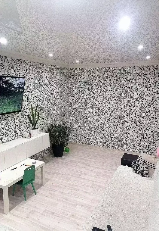 3-к кв. Ростовская область, Батайск Комсомольская ул., 117 (62.0 м) - Фото 2