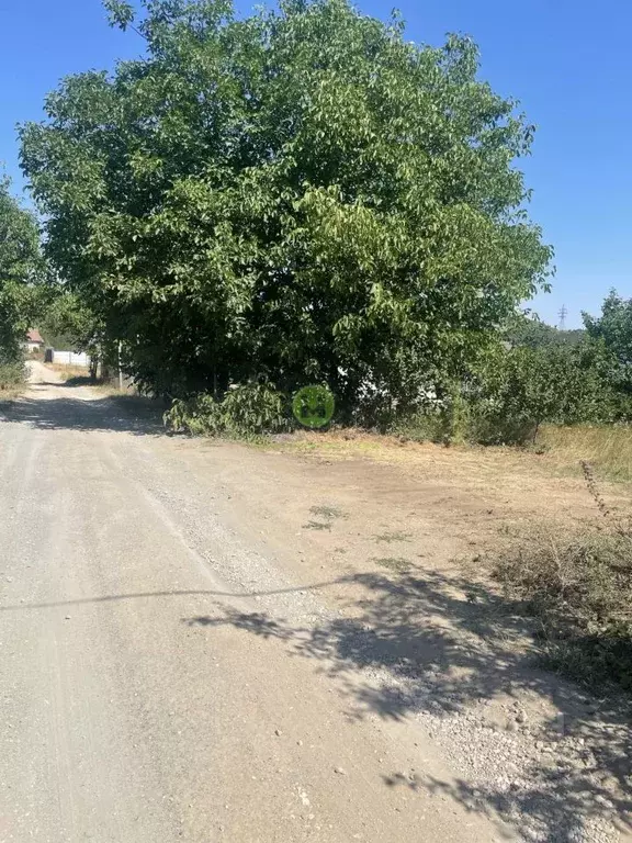 Участок в Крым, Симферопольский район, Добровское с/пос, Долина СНТ  ... - Фото 2