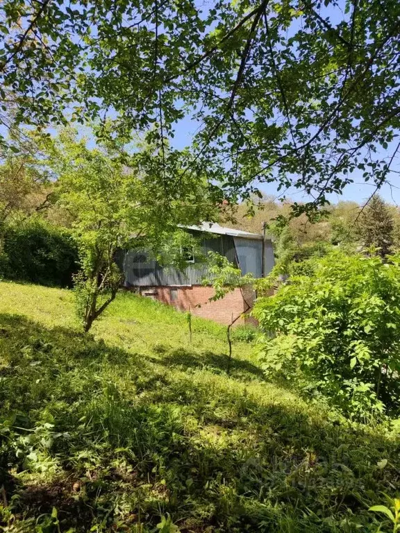 Дом в Ставропольский край, Кисловодск городской округ, пос. ... - Фото 1