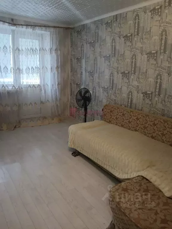 2-к кв. Ростовская область, Ростов-на-Дону Днепропетровская ул., 4/96 ... - Фото 1