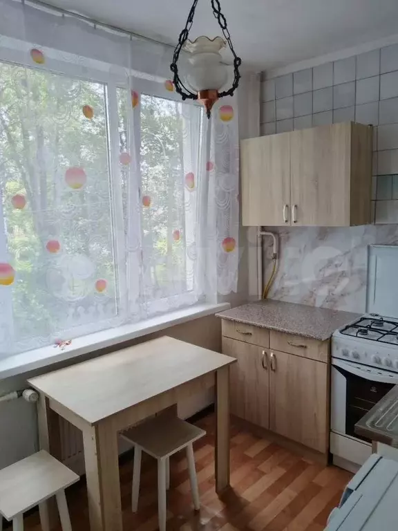 2-к. квартира, 45 м, 2/5 эт. - Фото 0