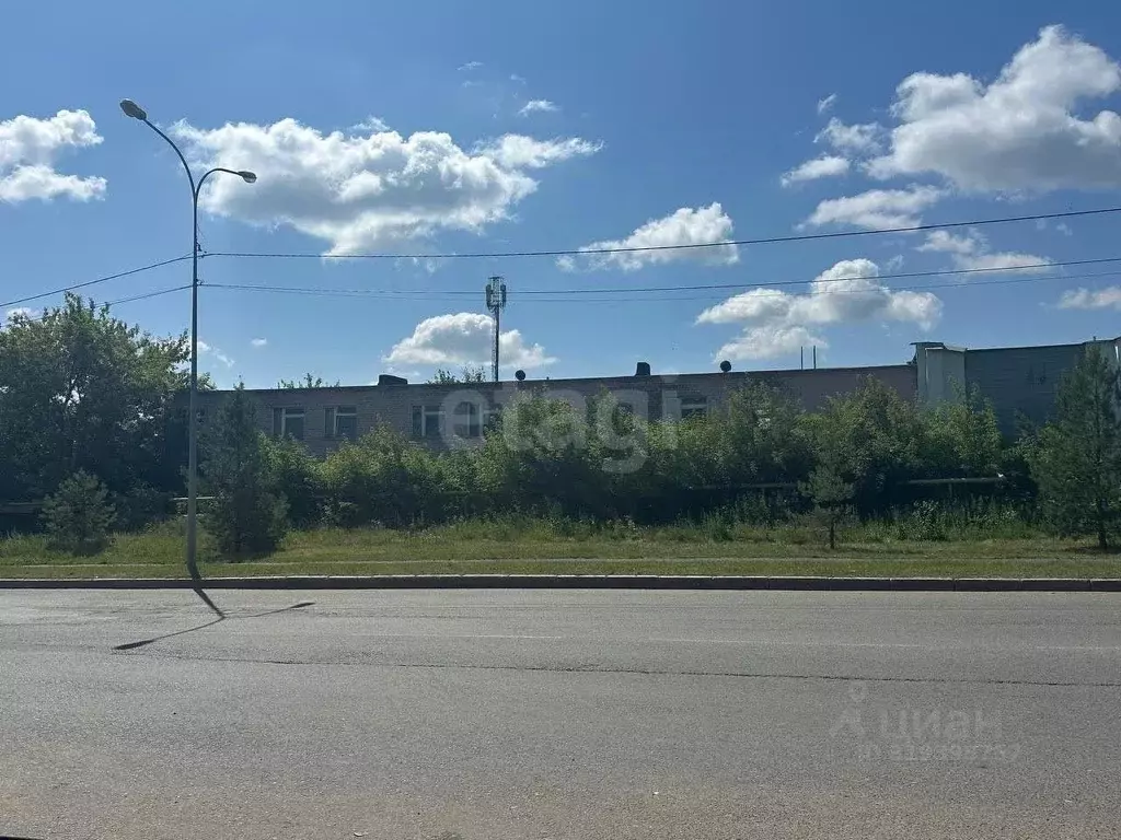 Помещение свободного назначения в Мордовия, Саранск Строительная ул., ... - Фото 2