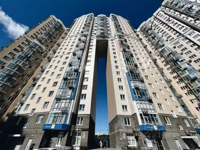 2-к кв. Московская область, Красногорск бул. Красногорский, 25 (66.4 ... - Фото 1