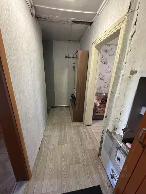 2-к кв. Курганская область, Шадринск Батуринская ул., 1 (40.2 м) - Фото 0