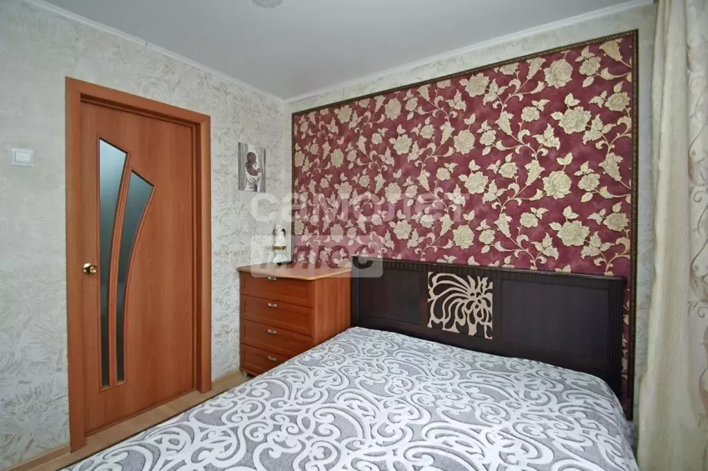 3-к кв. Омская область, Омск Московка мкр, ул. 3-я Станционная, 71 ... - Фото 0