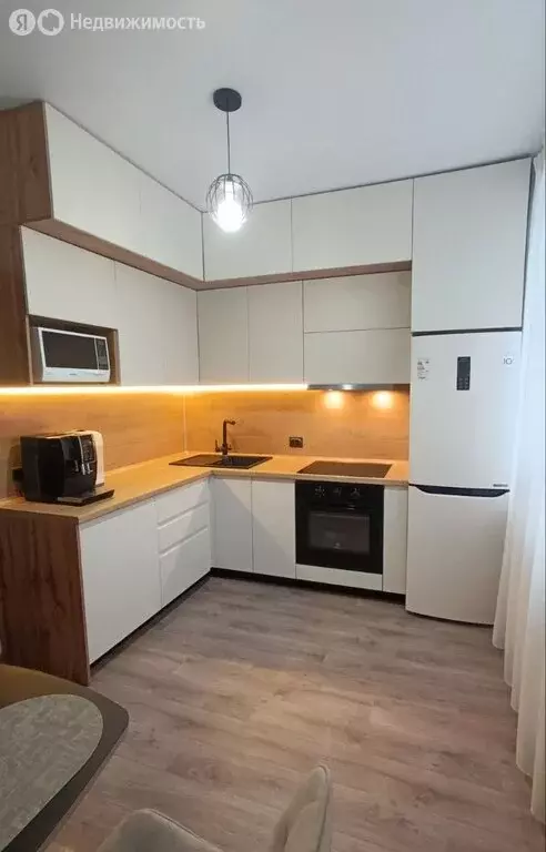 2-комнатная квартира: Пермь, Сапфирная улица, 12 (50.2 м) - Фото 2