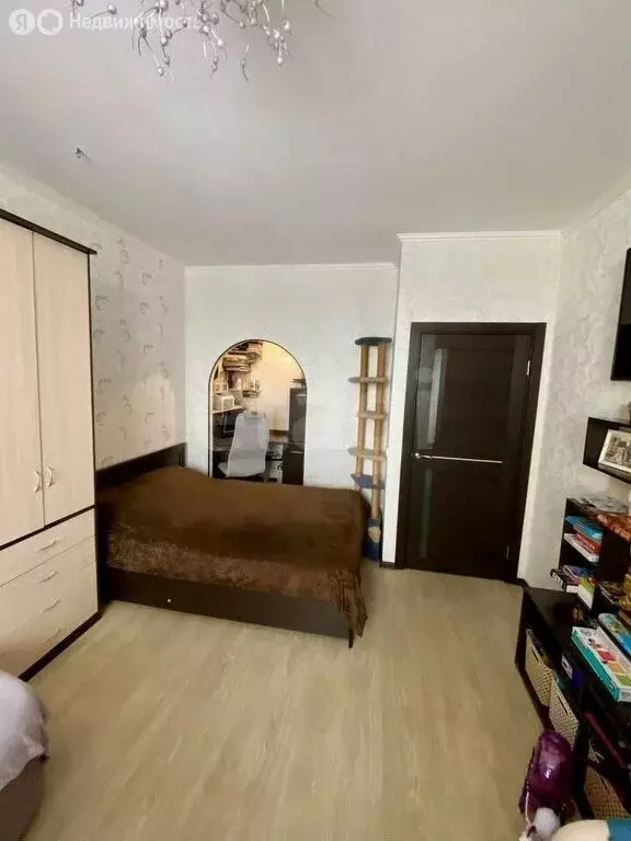 1-комнатная квартира: Пермь, Подлесная улица, 43А (40 м) - Фото 1