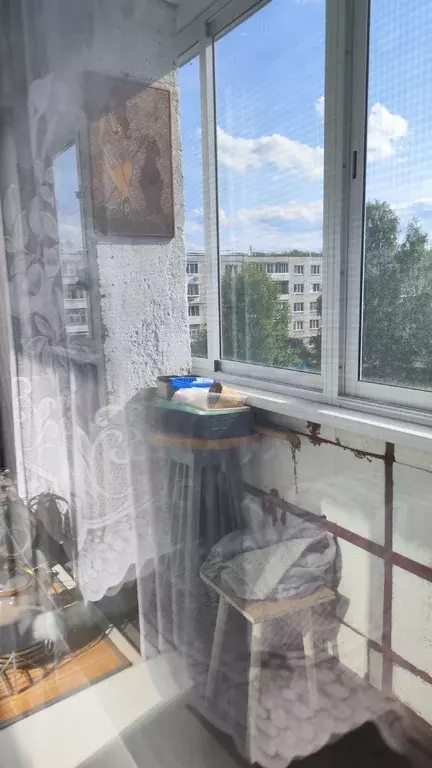 Продаётся 2-к квартира, 52.2 м - Фото 1