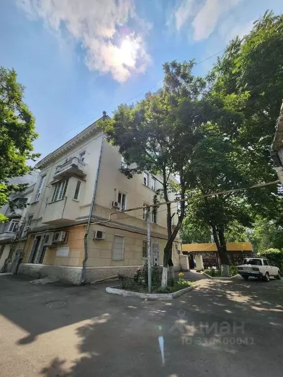 3-к кв. Краснодарский край, Новороссийск ул. Советов (60.0 м) - Фото 0