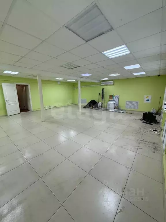 Офис в Тульская область, Тула ул. Пирогова, 22 (83 м) - Фото 1