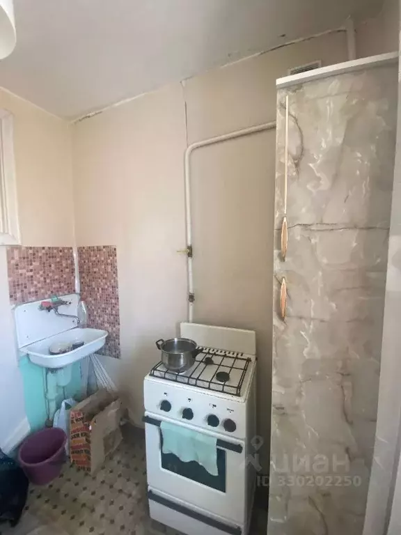 1-к кв. Кемеровская область, Кемерово ул. Коломейцева, 3 (30.0 м) - Фото 1