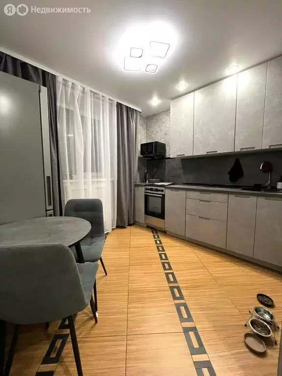 1-комнатная квартира: Новосибирск, Планировочная улица, 58 (34 м) - Фото 1