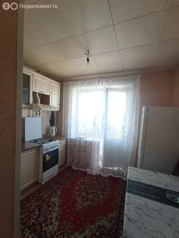1-комнатная квартира: Воскресенск, улица Мичурина, 21 (33.5 м) - Фото 1