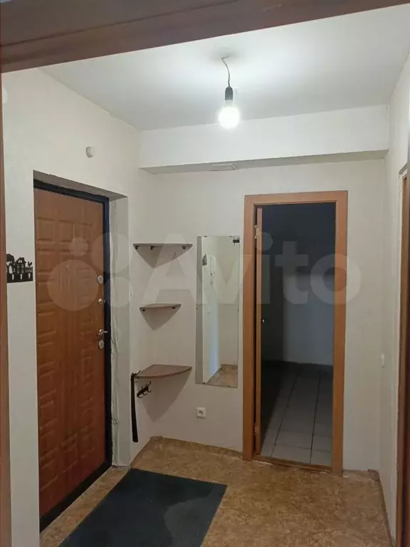 1-к. квартира, 40 м, 4/17 эт. - Фото 0