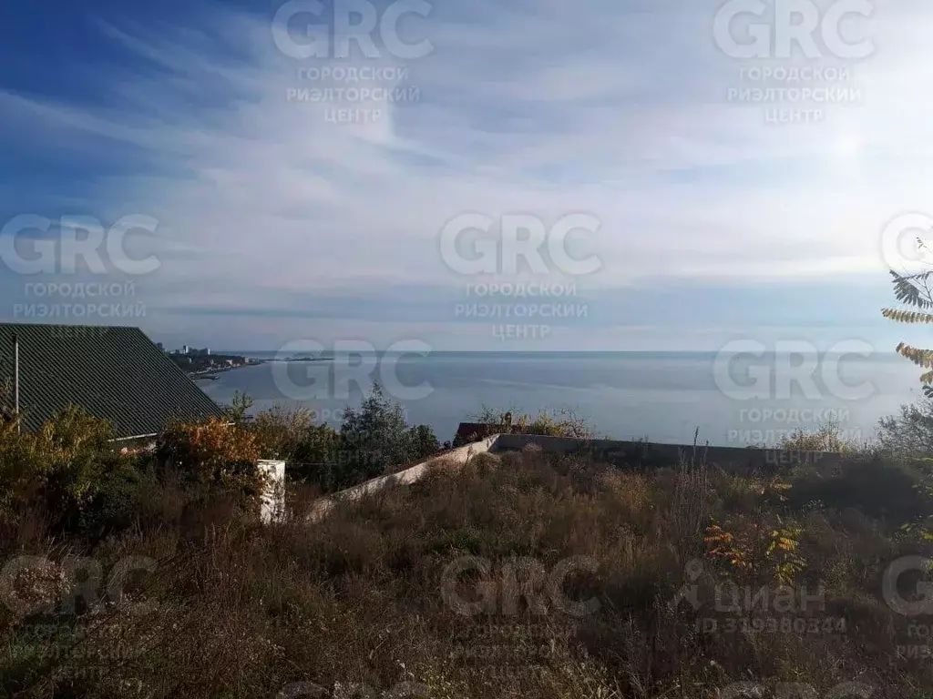 Участок в Краснодарский край, Сочи Ландышевая ул., 13 (11.5 сот.) - Фото 1