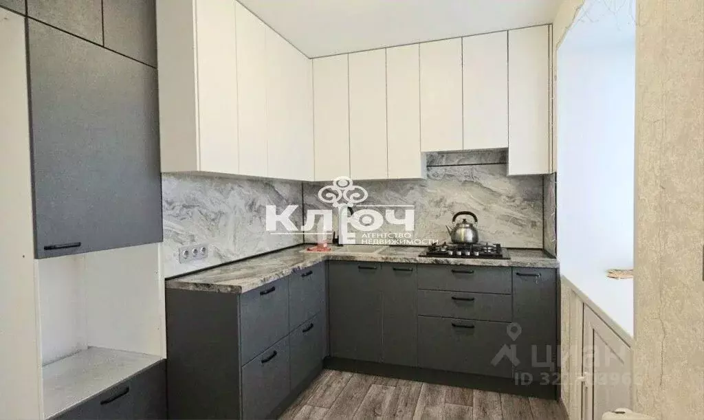 3-к кв. Башкортостан, Стерлитамак ул. Худайбердина, 79 (62.3 м) - Фото 0