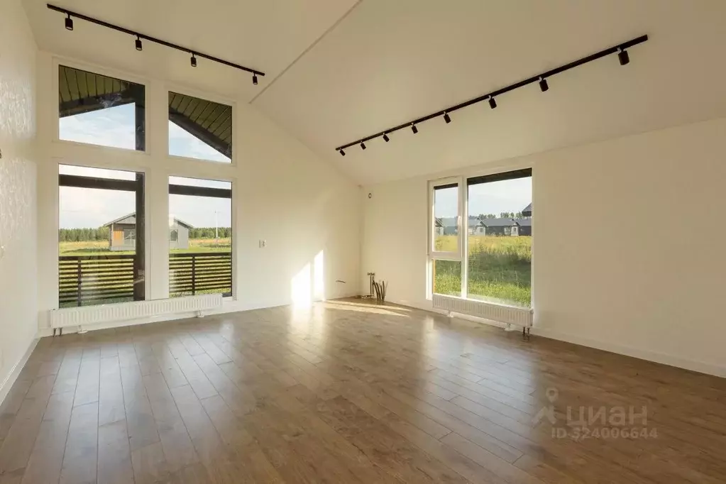 Дом в Удмуртия, Завьяловский район, д. Подшивалово ул. Мартовская, 39 ... - Фото 1