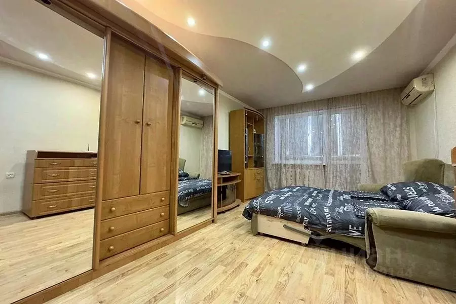 1-к кв. Крым, Феодосия ул. Советская, 12 (36.0 м) - Фото 1