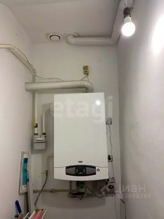 Таунхаус в Белгородская область, Белгородский район, Дубовское с/пос, ... - Фото 2