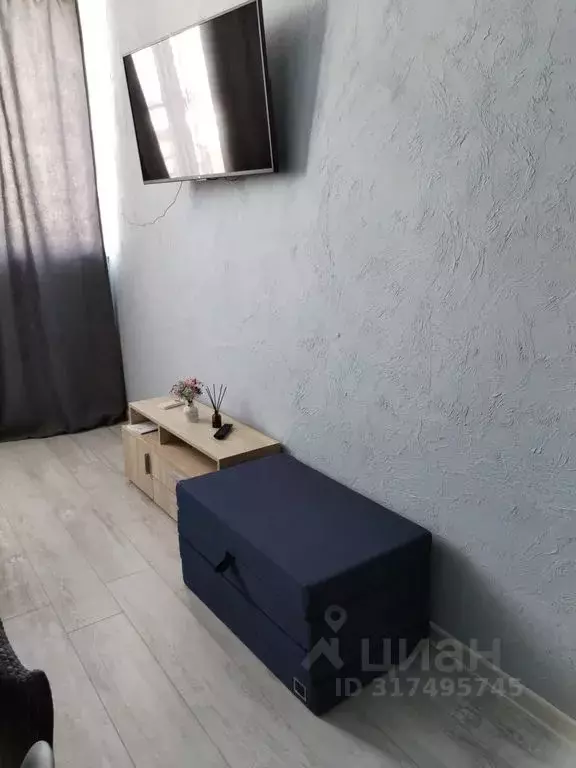 Студия Краснодарский край, Новороссийск городской округ, с. Мысхако ... - Фото 1
