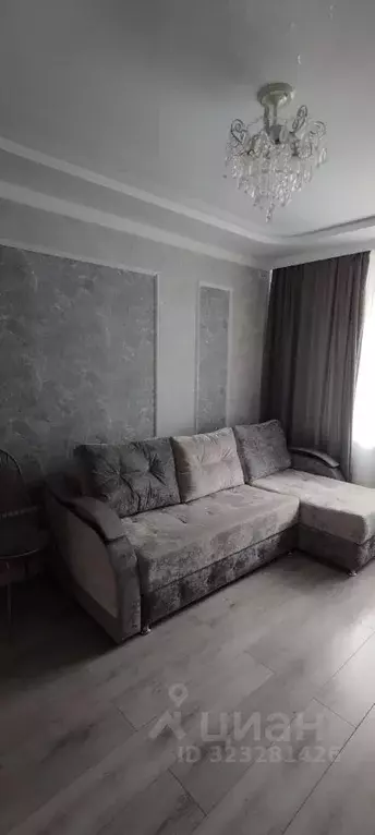 1-к кв. Ставропольский край, Михайловск Шпаковский район, ул. Ленина, ... - Фото 1