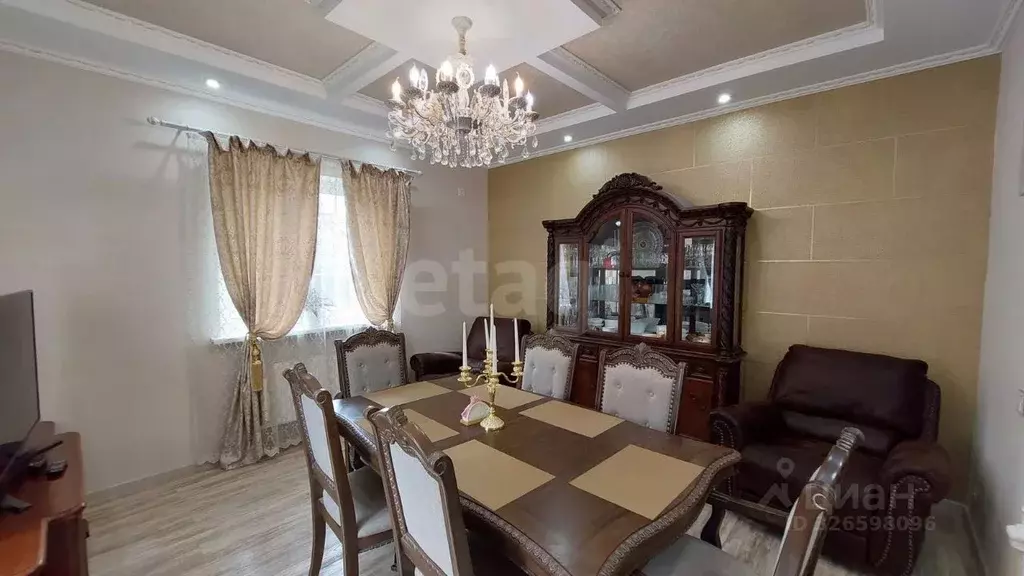 Дом в Калининградская область, Гурьевский муниципальный округ, пос. ... - Фото 2