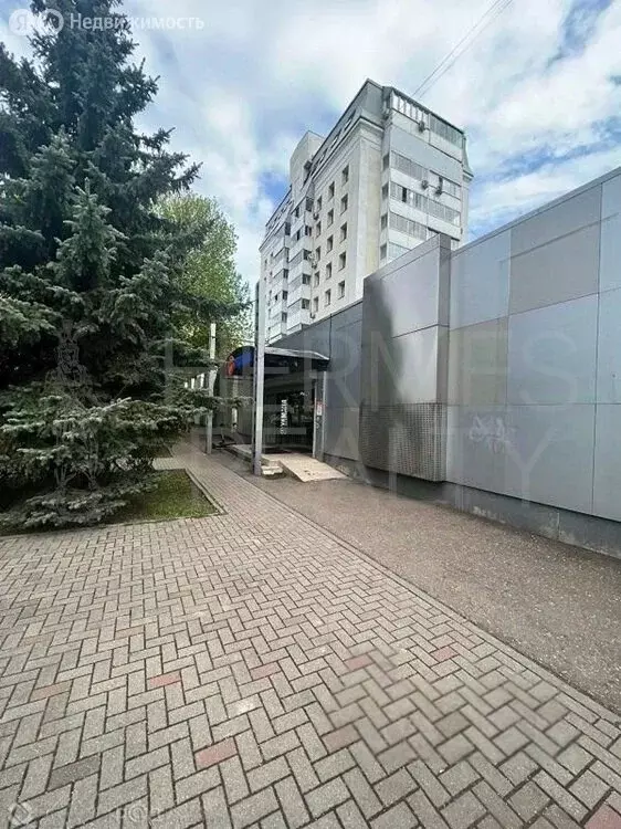 Помещение свободного назначения (1283.2 м) - Фото 2