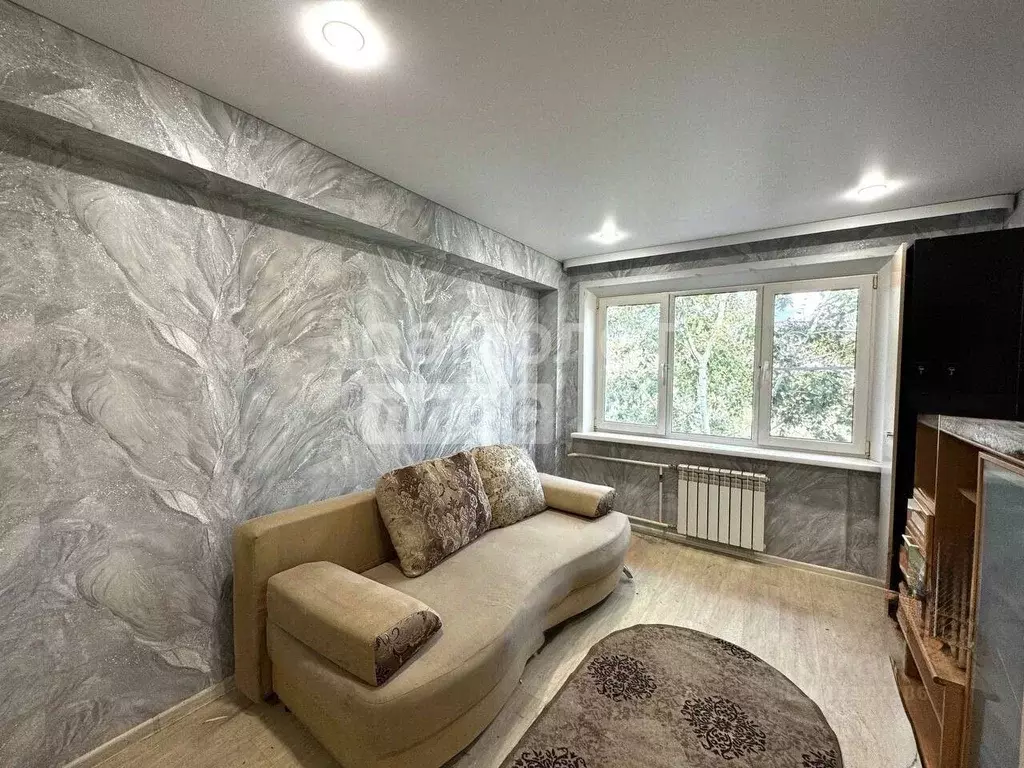 Комната Забайкальский край, Чита ул. Матвеева, 34 (16.9 м) - Фото 2