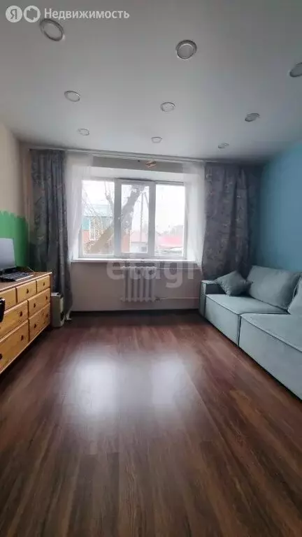 1-комнатная квартира: Томск, Фруктовый переулок, 16 (39 м) - Фото 1