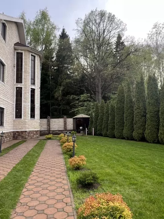 Коттедж в Московская область, Одинцовский городской округ, д. ... - Фото 2