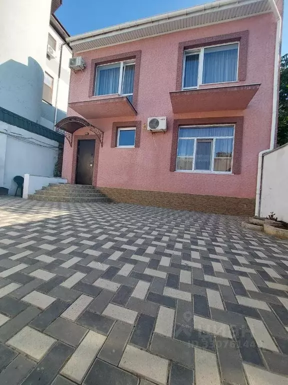 Дом в Крым, Евпатория ул. Вити Коробкова, 33 (154 м) - Фото 1