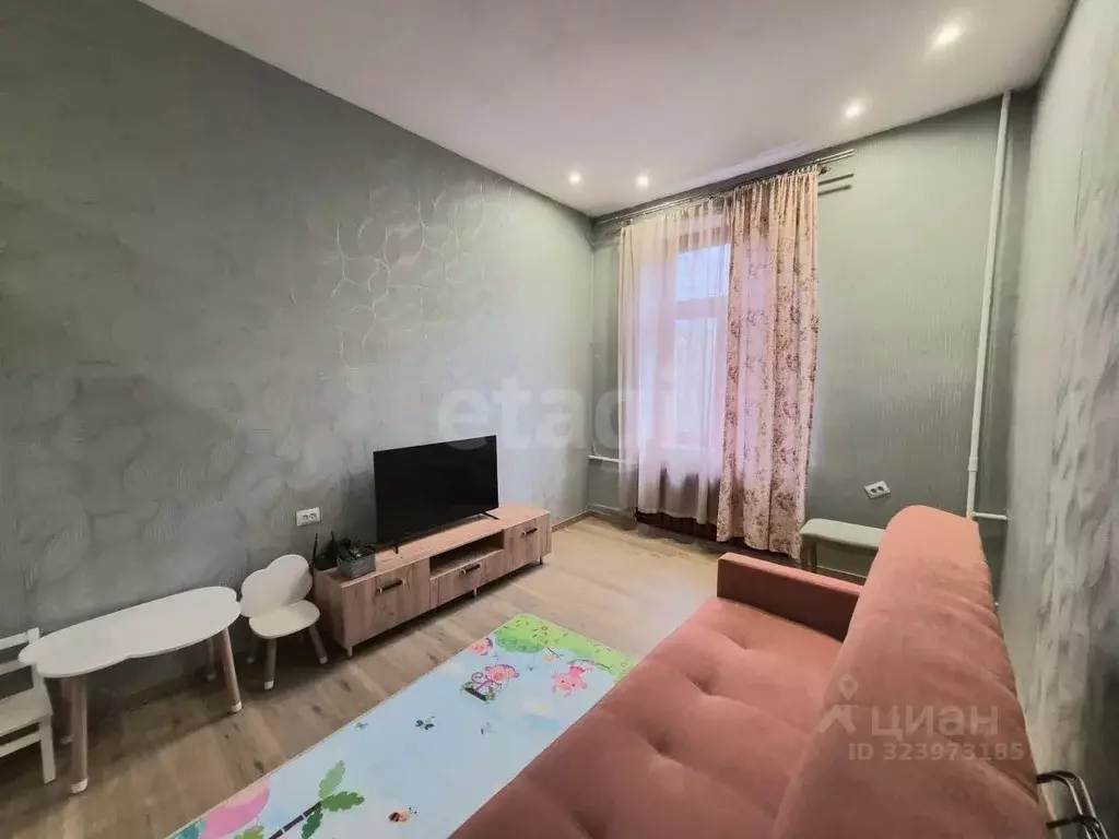 Комната Калужская область, Обнинск просп. Ленина, 73 (18.3 м) - Фото 2