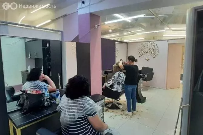 Помещение свободного назначения (25 м) - Фото 0