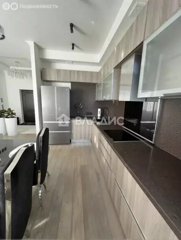 2-комнатная квартира: деревня Новинки, 1 (78 м) - Фото 1