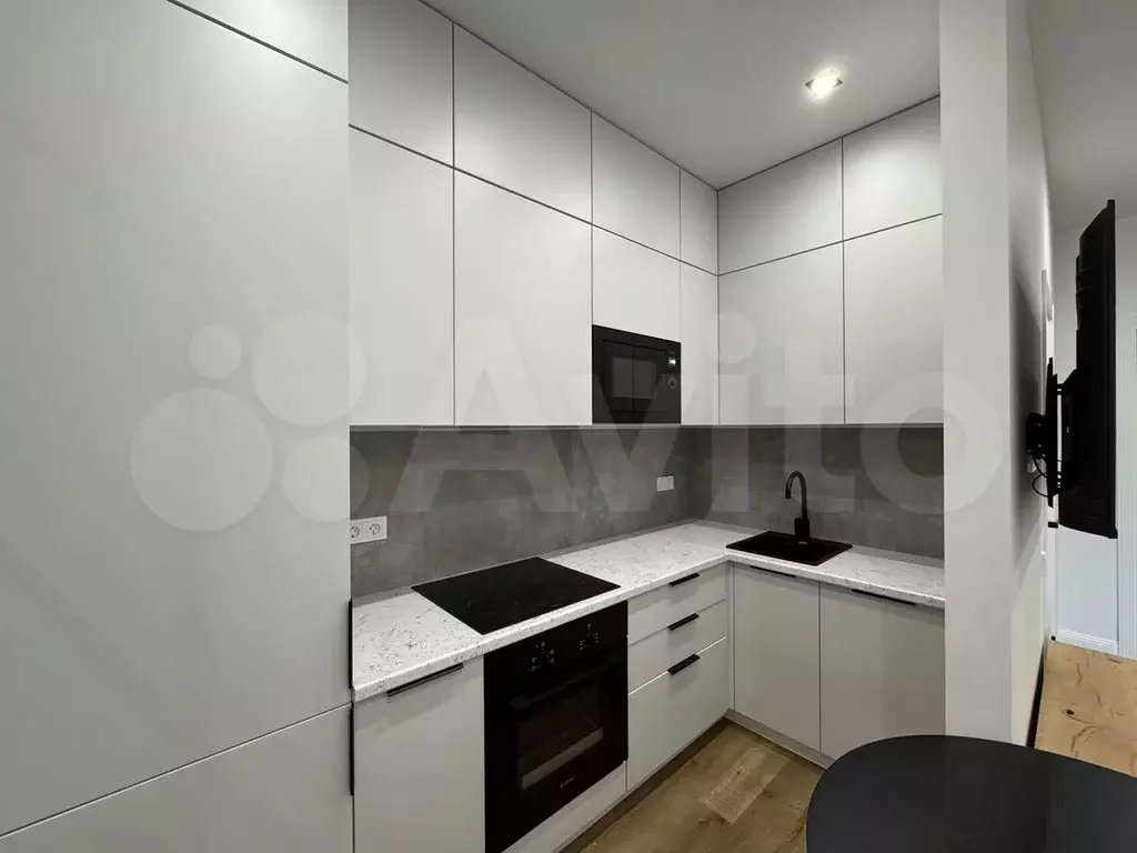 3-к. квартира, 50 м, 9/9 эт. - Фото 0