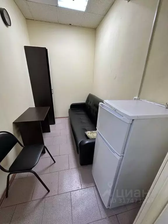 Комната Москва ул. Красного Маяка, 15АС1 (9.0 м) - Фото 0