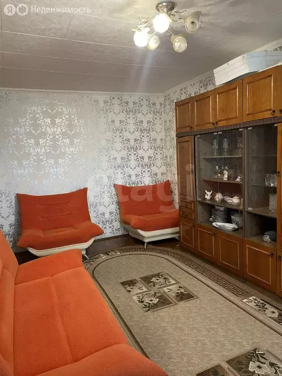 2-комнатная квартира: Шебекино, улица Генерала Шумилова, 21 (44.7 м) - Фото 2