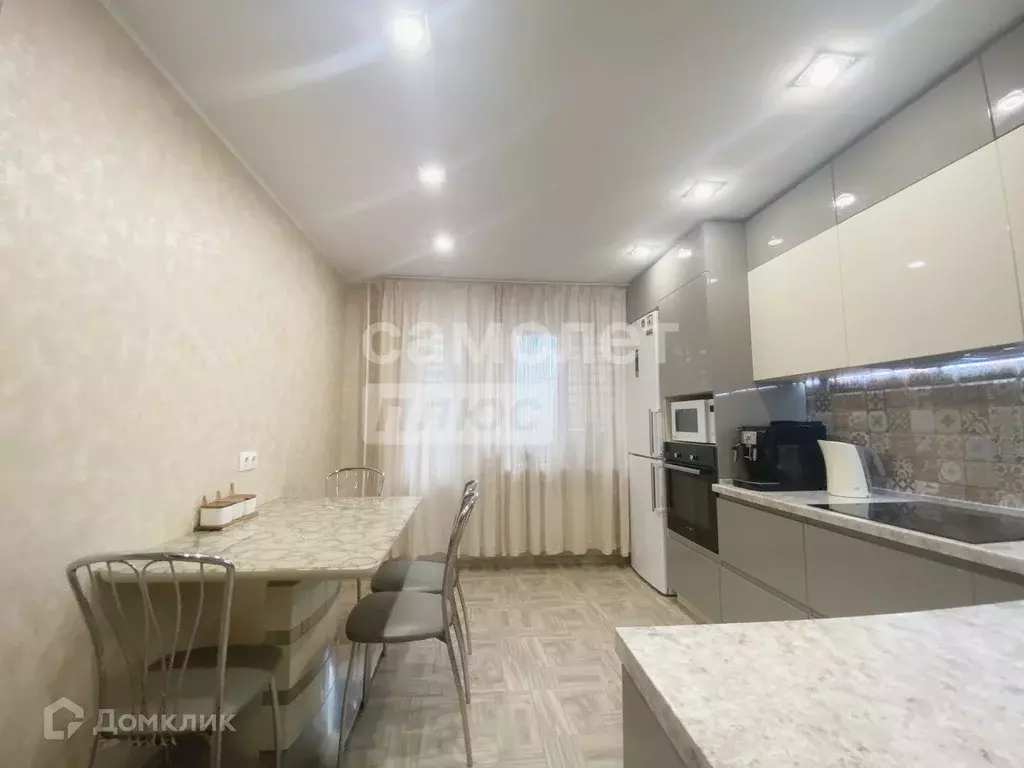 Продаётся 3-к квартира, 64.1 м - Фото 1