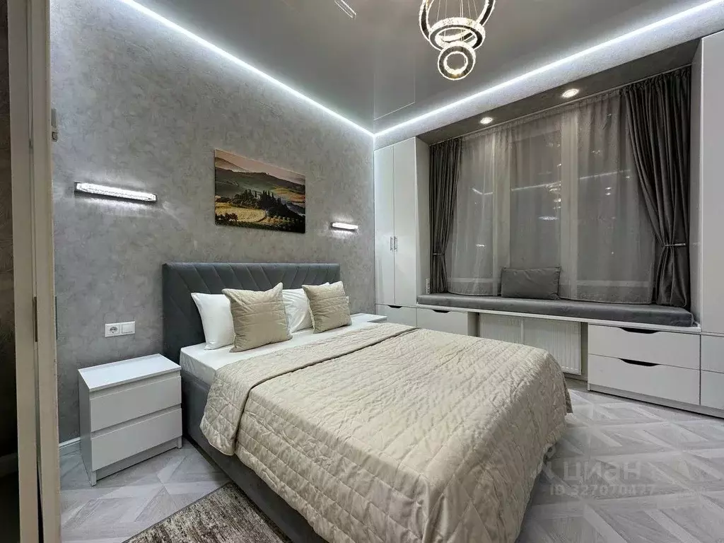 Студия Москва Шмитовский проезд, 39к2 (30.0 м) - Фото 1