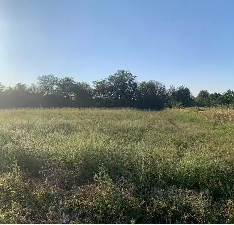 Участок в Краснодарский край, Новокубанск ул. Нева (7.88 сот.) - Фото 1