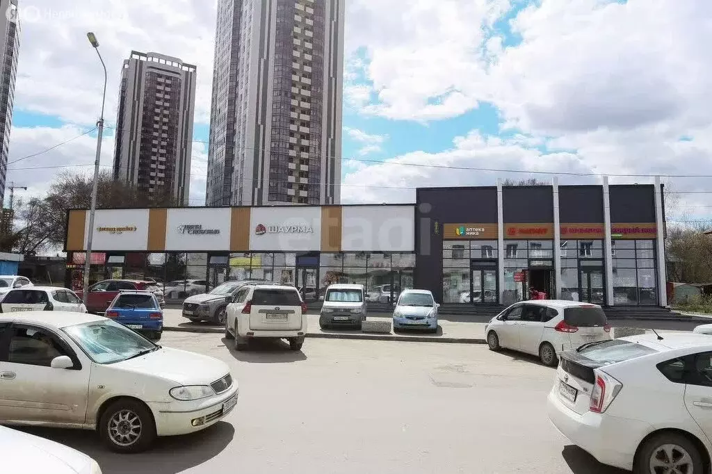 Торговая площадь (92 м) - Фото 2